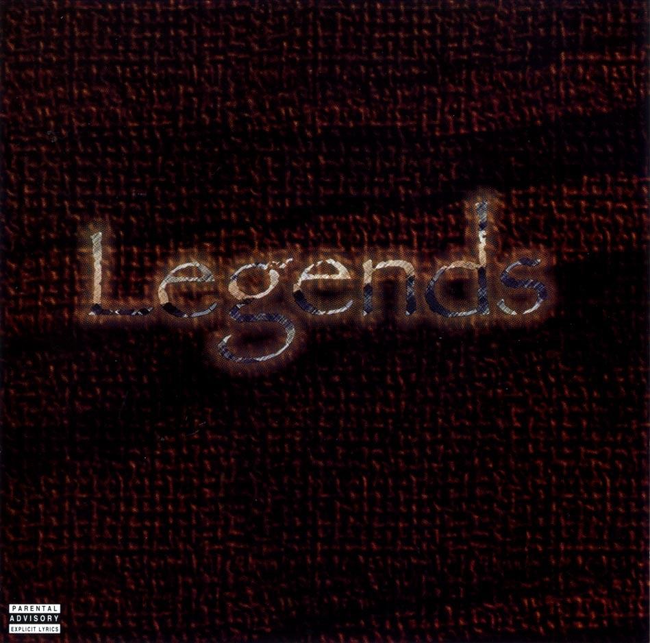 Tupac Rifa Siempre The Archives 2Pac & Dr. Dre Legends 1997(06)